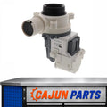 AP6974144-A For Whirlpool Washer Water Drain Pump Assembly Part # Model NR1204