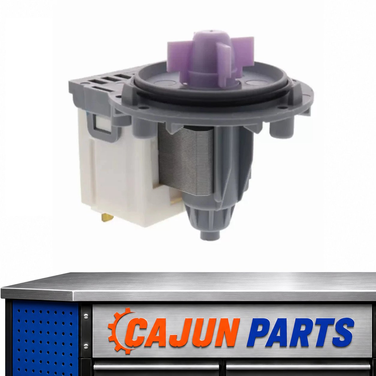 AP5620091-A PS3652448 For LG Washer Water Drain Pump Assembly Part # Model