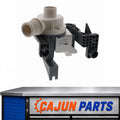 AP6974116-A PS12731177 For Maytag Washer Water Drain Pump Assembly Part # Model