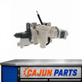 AP6989186-A For Whirlpool Washer Water Drain Pump Assembly Part # Model NR1204
