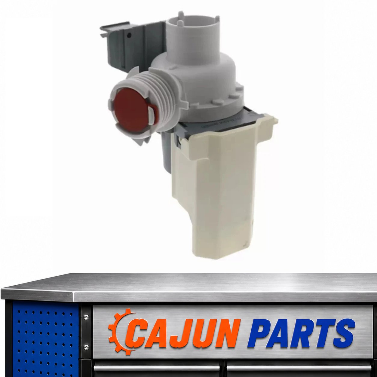 AP6329666-A For Frigidaire Gallery Washer Water Drain Pump Assembly Part # Model