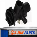 AP6021852-A For Whirlpool Washer Water Drain Pump Assembly Part # Model NR1204
