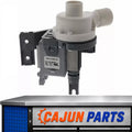 AP5949627-A PS10056668 For Kenmore Washer Water Drain Pump Assembly Part # Model