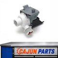 AP4510671-A For Electrolux Washer Water Drain Pump Assembly Part # Model NR1204