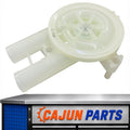 37828961-A For Alliance Washer Water Drain Pump Assembly Part # Model NR1204