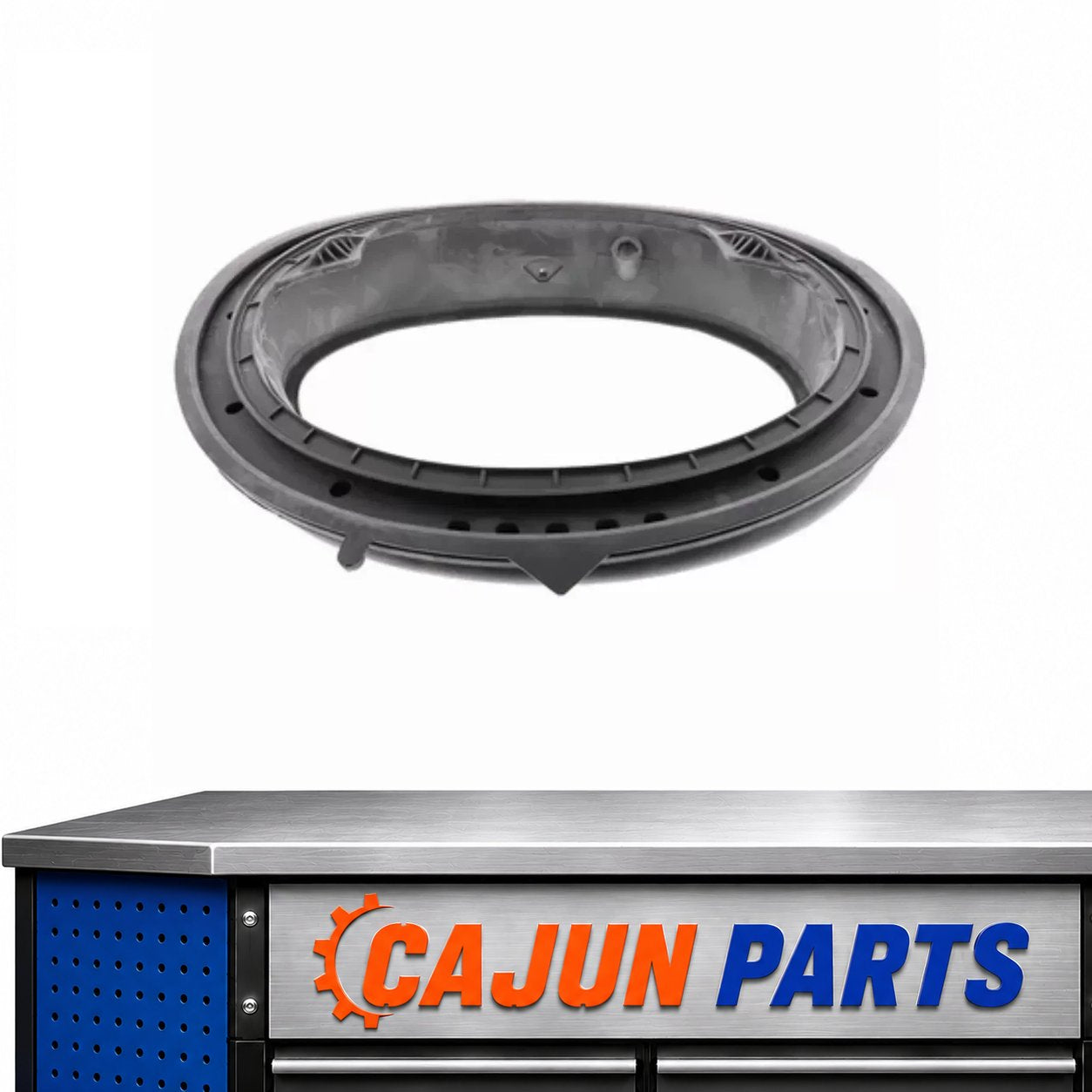 AP6973404-A PS12731051 For Whirlpool Washer Door Boot Seal Bellow Part # Model