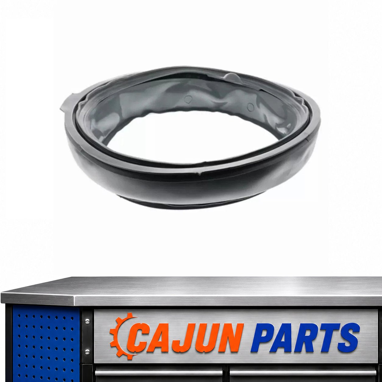 AP6032732-A PS11763264 For GE Washer Door Boot Seal Bellow Part # Model NR1204