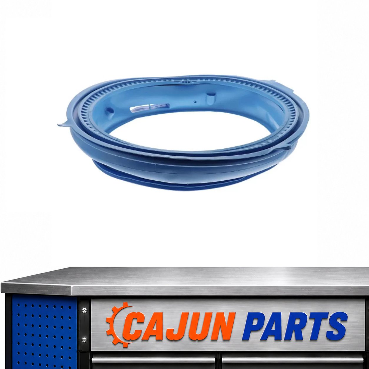 AP6983547-A PS12743601 For GE Washer Door Boot Seal Bellow Part # Model NR1204