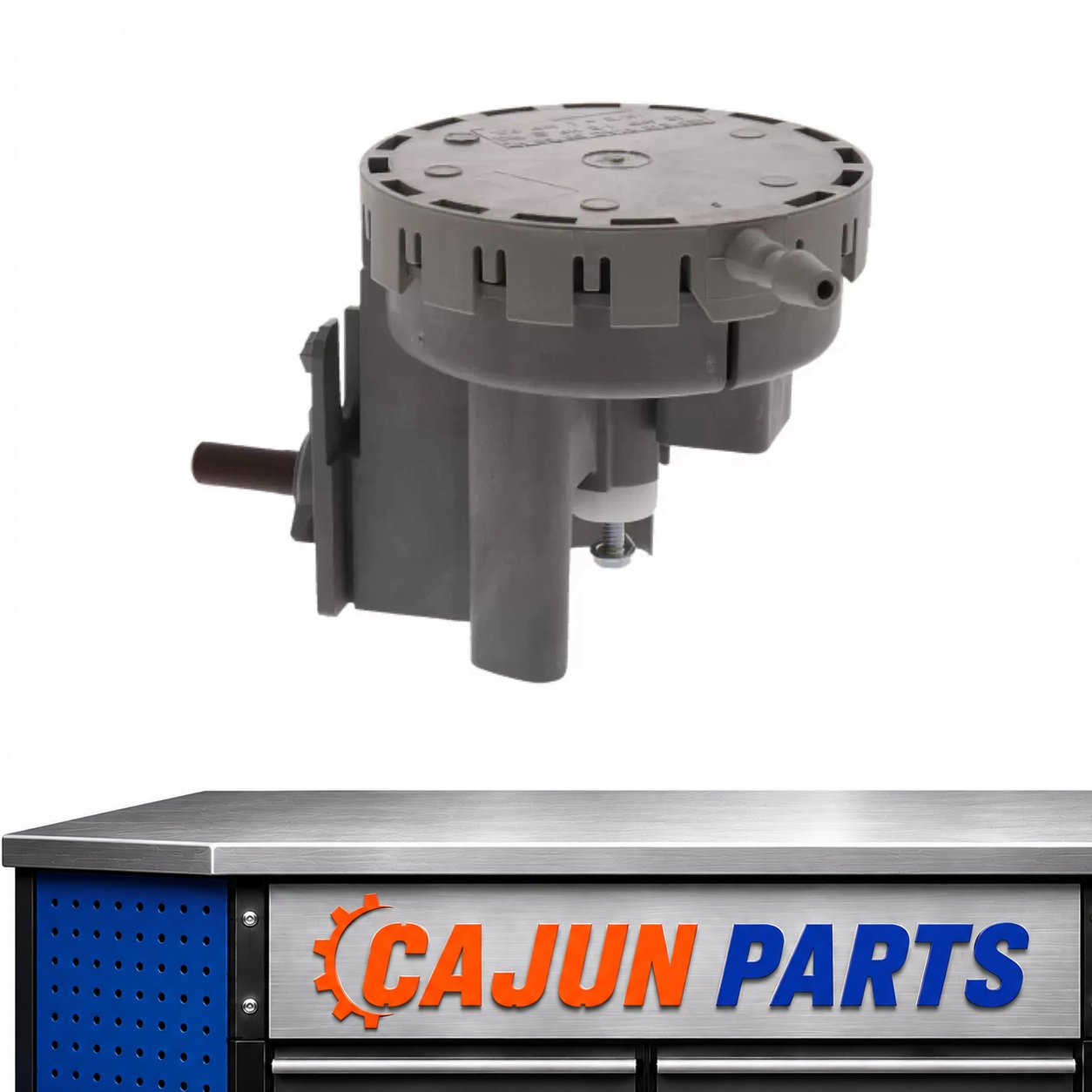 AP5959644-A PS8982169 For Alliance Washer Water Level Switch Part # Model NR1204