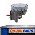 AP6018167-A PS11751469 For Whirlpool Washer Water Level Switch Part # Model