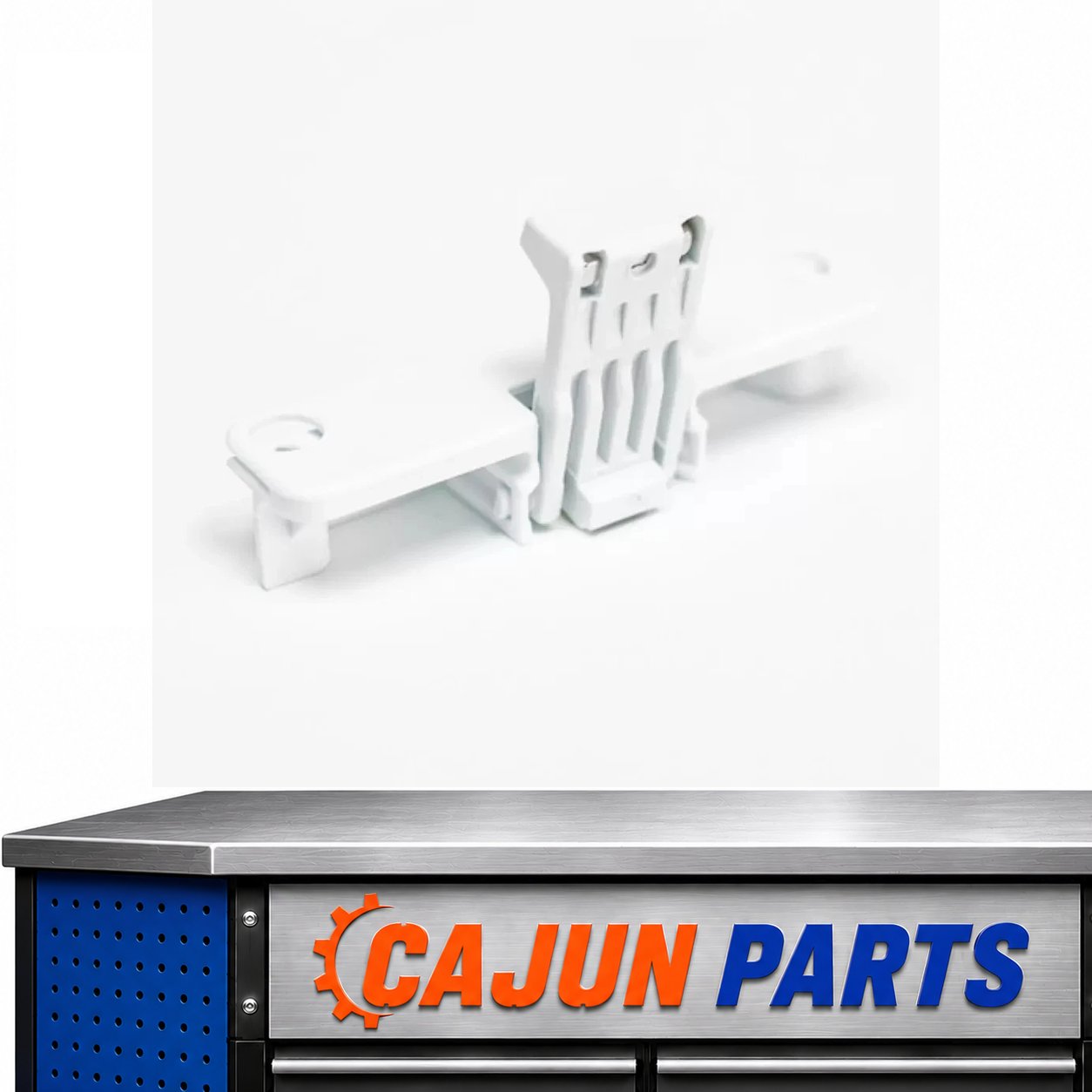 AP6017583-A PS11750882 For Whirlpool Washer Door Strike Assembly Part # Model
