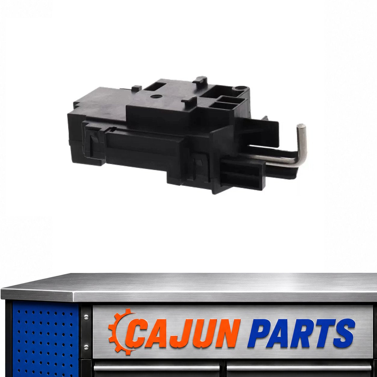 AP6995586-A For Speed Queen Washer Door Lock Switch Assembly Part # Model NR1204