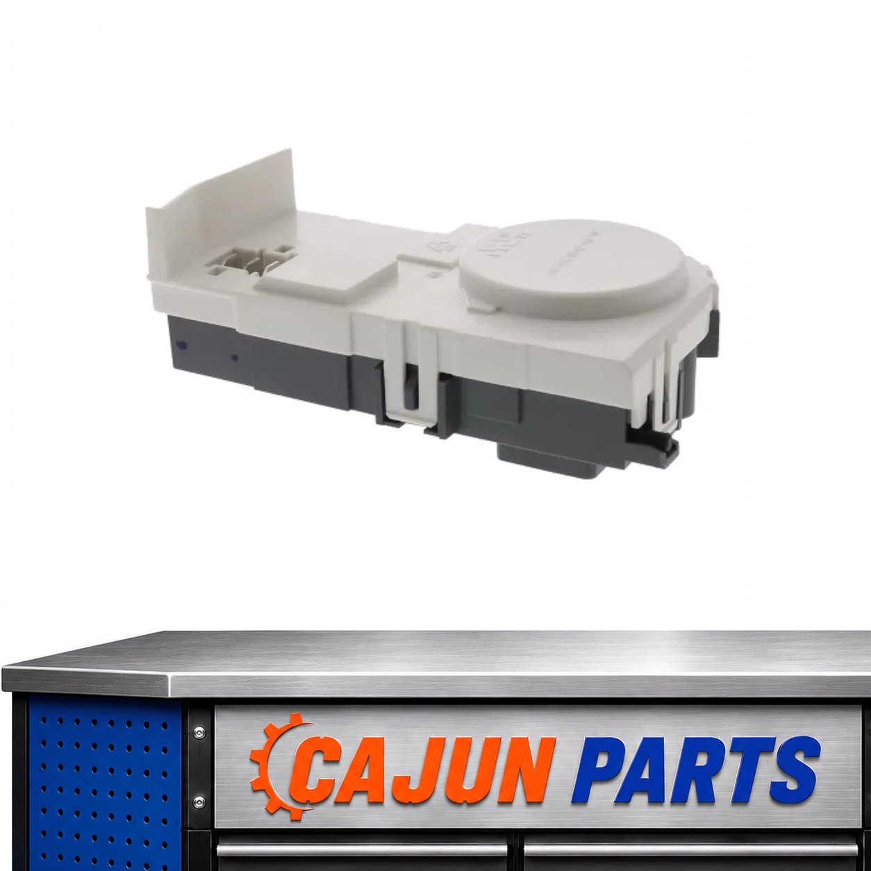 AP6985313-A PS12749276 For GE Washer Door Lock Switch Assembly Part # Model
