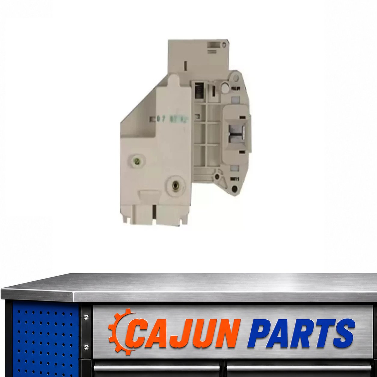 AP4481577-A For Speed Queen Washer Door Lock Switch Assembly Part # Model NR1204