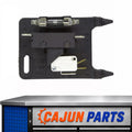 AP6006235-A PS11739302 For Maytag Washer Lid Safety Switch Part # Model NR1204