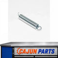 249644-A For Crosley Uni Washer Dryer Combo Idler Spring Part # Model NR1204