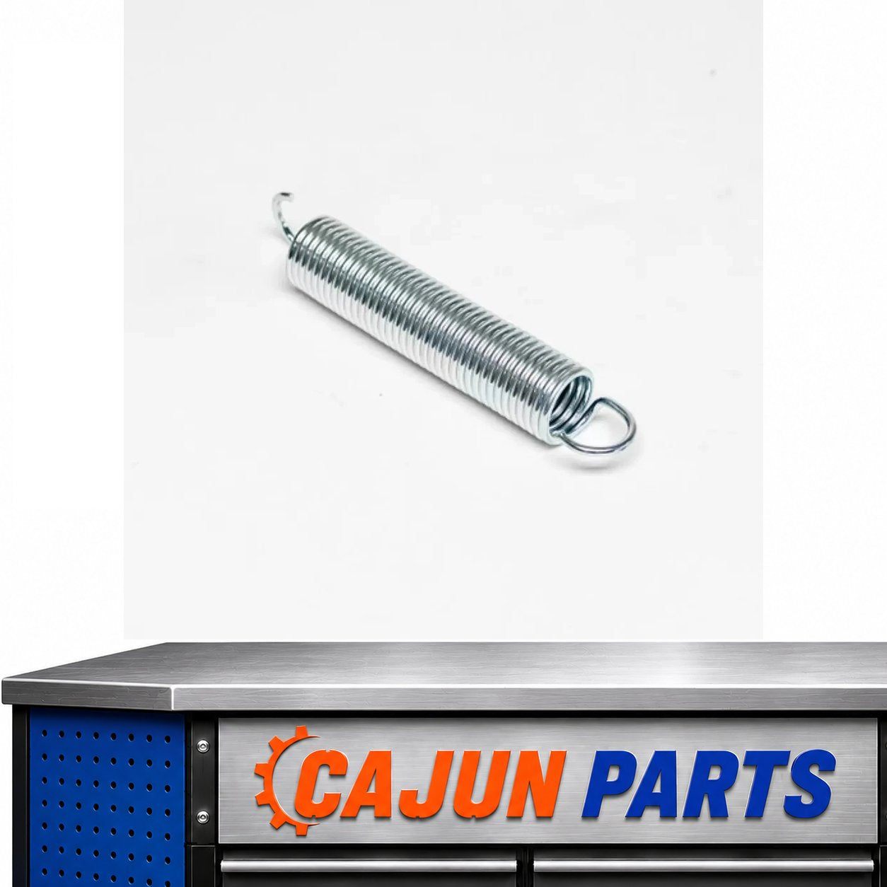 249644-C For Kenmore Washer Dryer Combo Idler Spring Part # Model NR1204 -XR237X