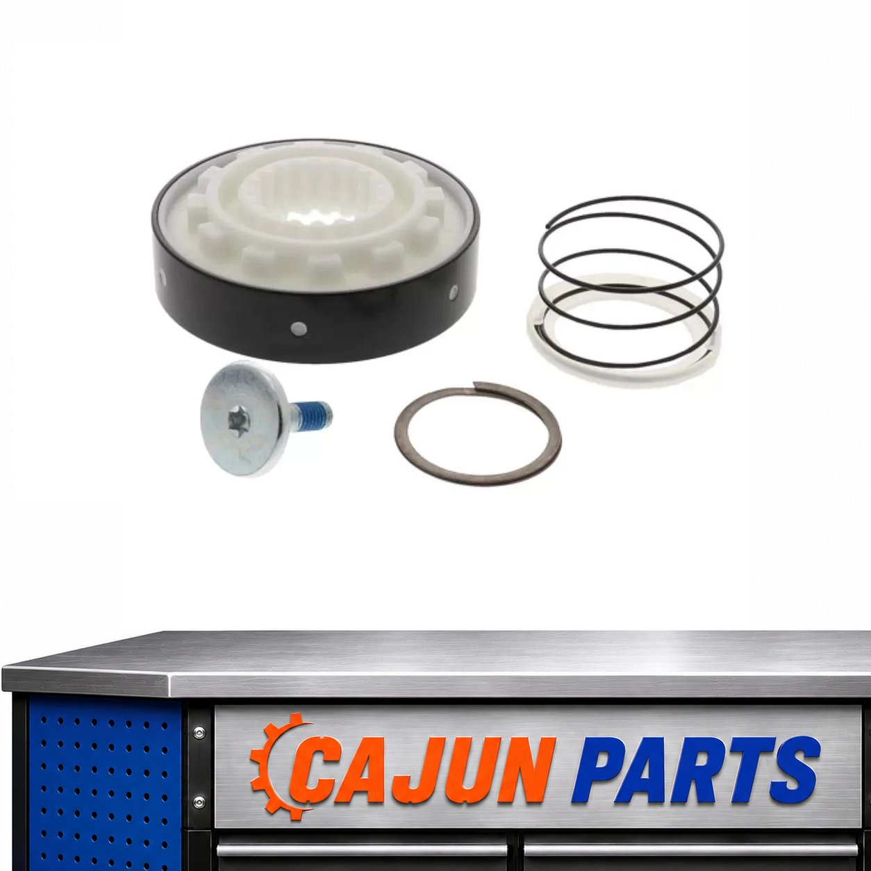 AP5952873-A For Kenmore Washer Clutch Slider Kit Assembly Part # Model NR1205