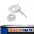 AP5674447-A PS7786658 For LG Washer Coupling Assembly Actuator Part # Model