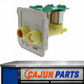 AP5984565-A PS11724591 For Bosch Washer Magnet Water Valve Part # Model NR1207