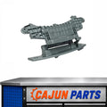 27054711-A For Whirlpool Maytag Washer Door Hinge Part # Model NR1207 -XR240X