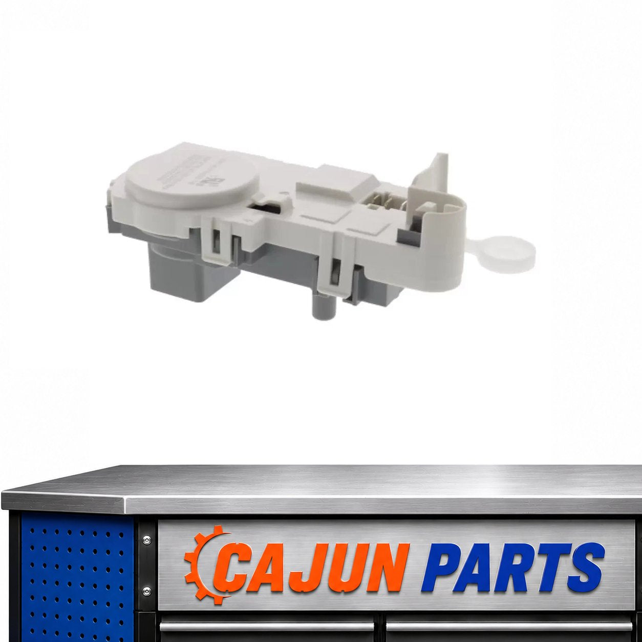 AP6021486-A PS11754810 For Whirlpool Washer Door Lock Latch Switch Part # Model