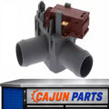 AP6791129-A PS4088932 For Fisher Paykel and & Washer Diverter Valve Part # Model
