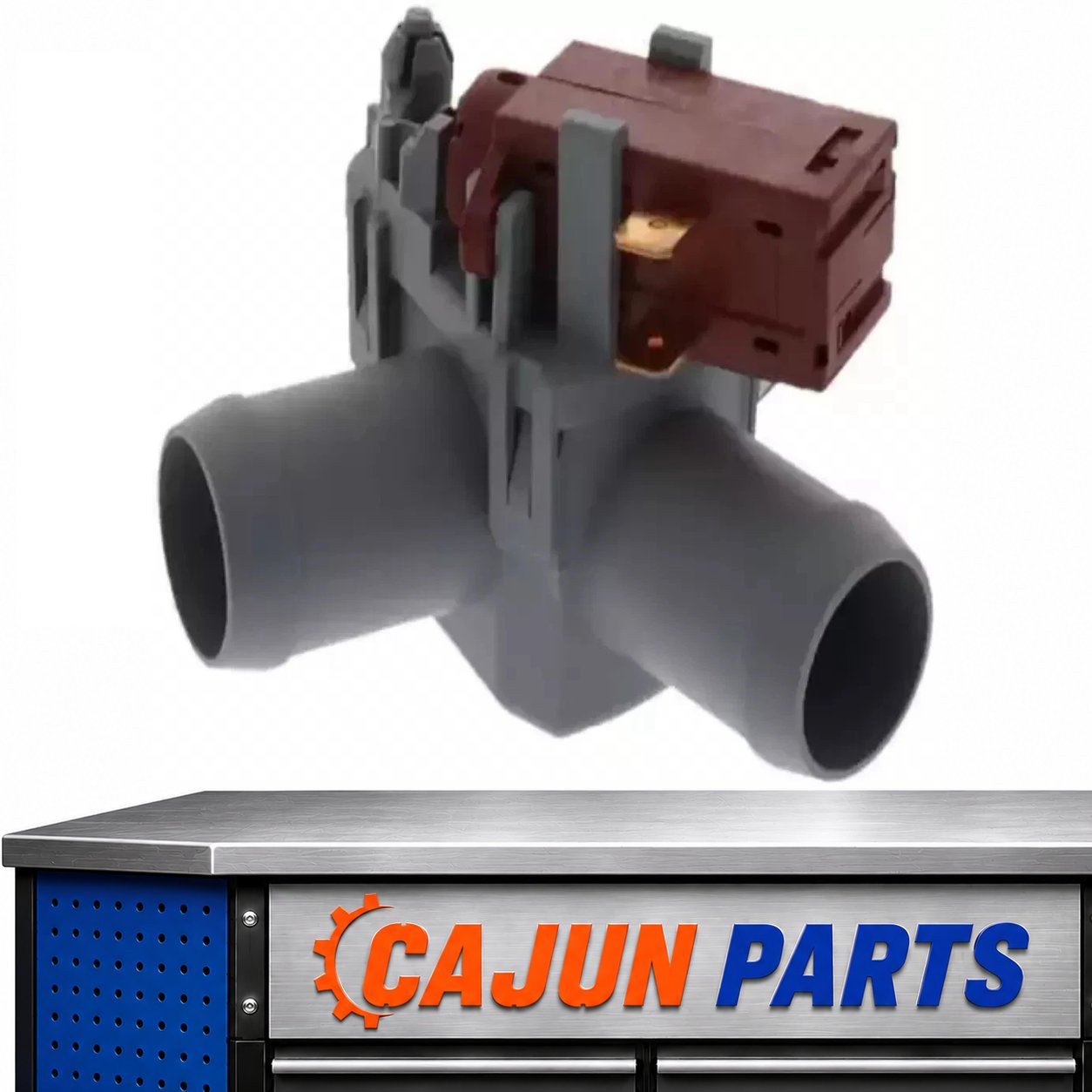 AP6791129-A PS4088932 For Fisher Paykel and & Washer Diverter Valve Part # Model