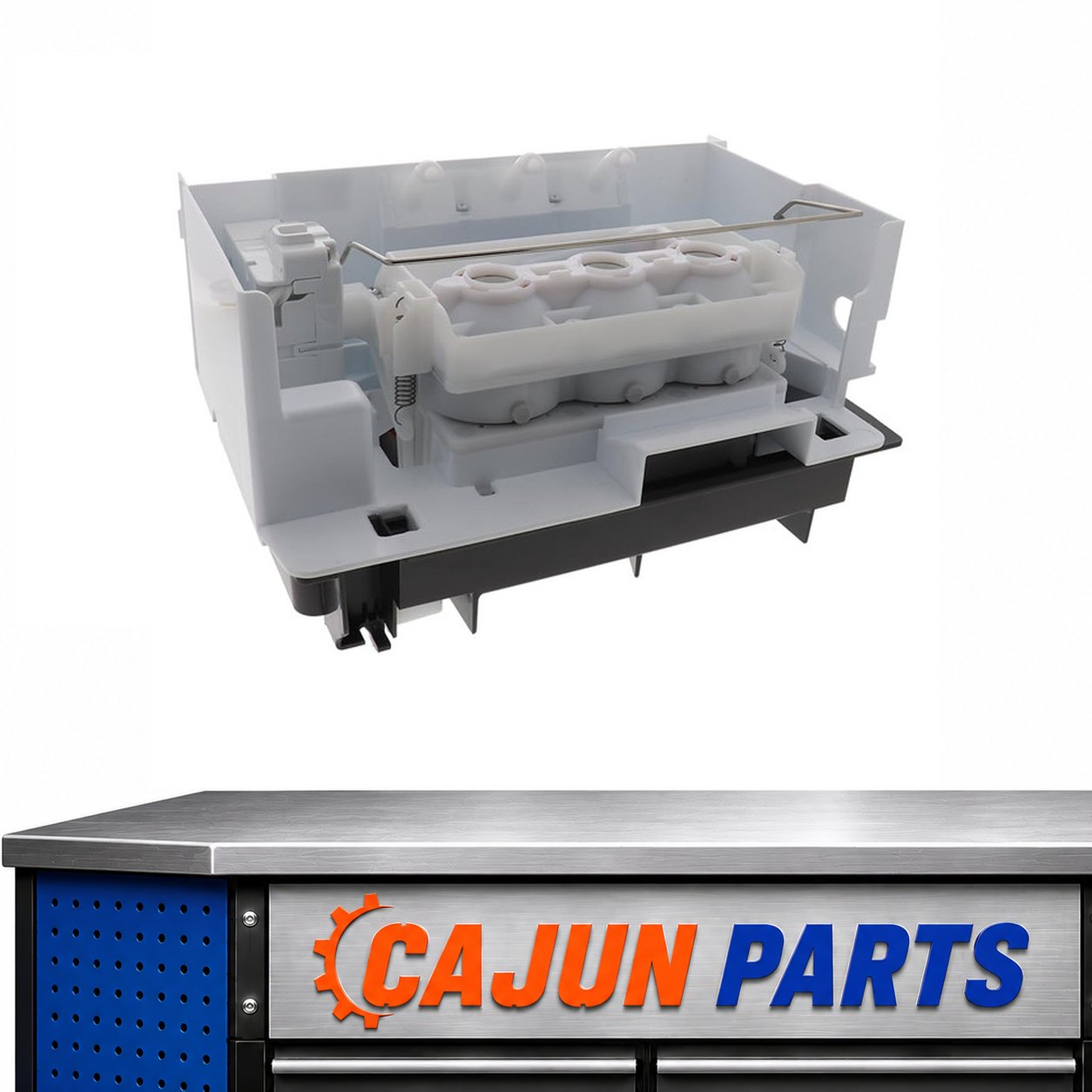 PS16877947-A AP7211209 For LG Refrigerator Ice Maker Part # Model