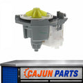 AP6004843-A For Kenmore Dishwasher Water Drain Pump Assembly Part # Model NR1205