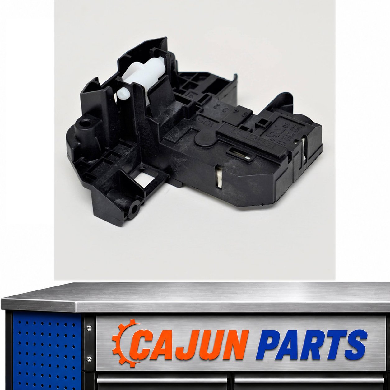 AP5270191-A PS3496878 For GE Washer Lid Lock Switch Part # Model Catch NR1206