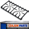 88662711-B For GE Oven Range Side Burner Grate Assembly Part # Model NR1204