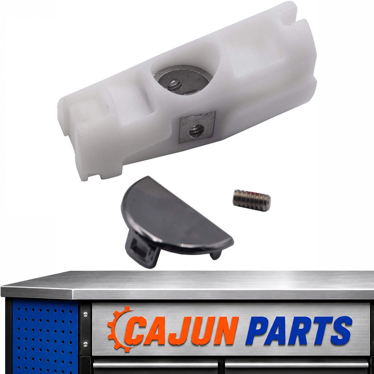 AP5578979-A For Samsung Refrigerator FREEZER Handle Support Kit Part # Model
