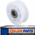 2303253-D For LG Dryer Idler Pulley Tension Wheel Part # Model NR1207 -XR240X