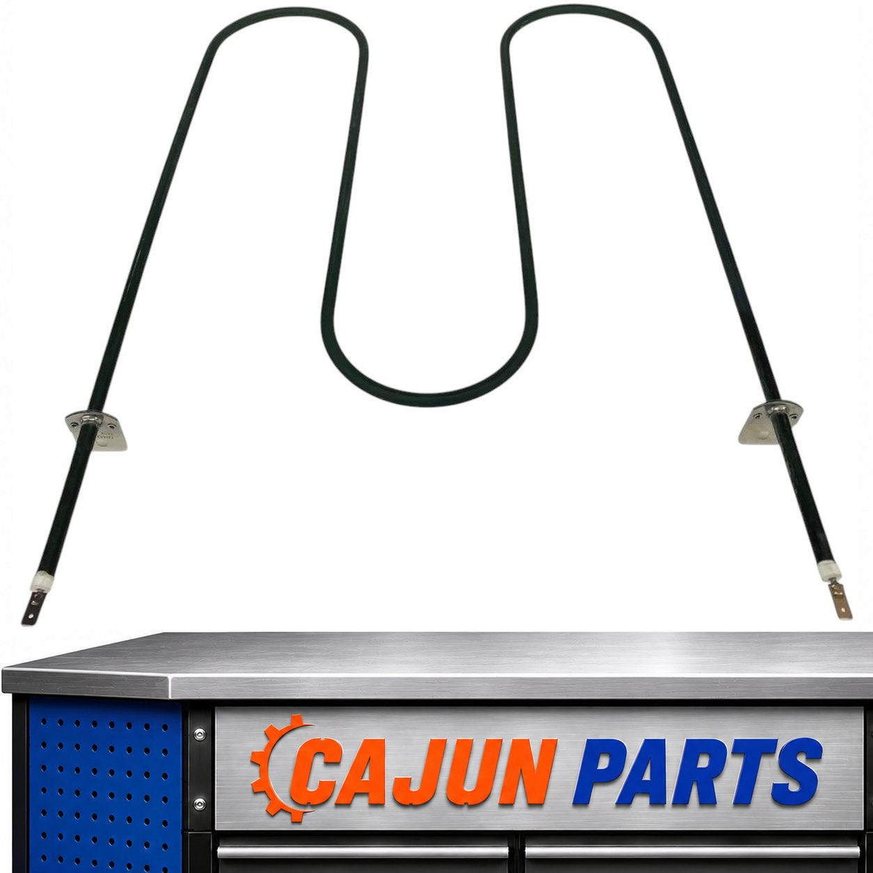 AP2031049-A For Kenmore Oven Stove Top Broil Element Heater Part # Model Heat