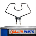 442942-B For Kenmore Oven Stove Top Broil Element Heater Part # Model Heat