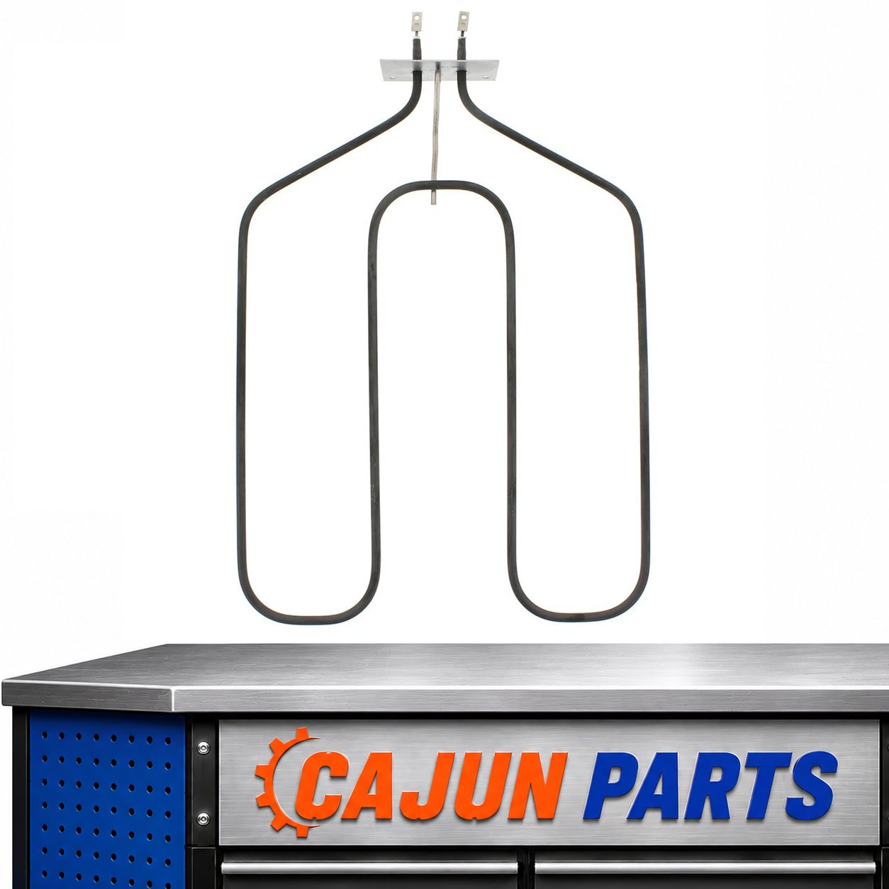 683942-B For GE Oven Stove Top Broil Element Heater Part # Model Heat NR1205