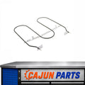 30374711-A For Whirlpool Oven Stove Top Broil Element Heater Part # Model Heat