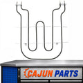 40374711-A For Whirlpool Oven Stove Top Broil Element Heater Part # Model Heat
