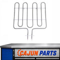 AP6835840-A For Whirlpool Oven Stove Top Broil Element Heater Part # Model Heat