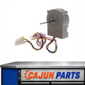 17638321-A For Kenmore LG Refrigerator Evaporator Fan Motor Asy Part # Model