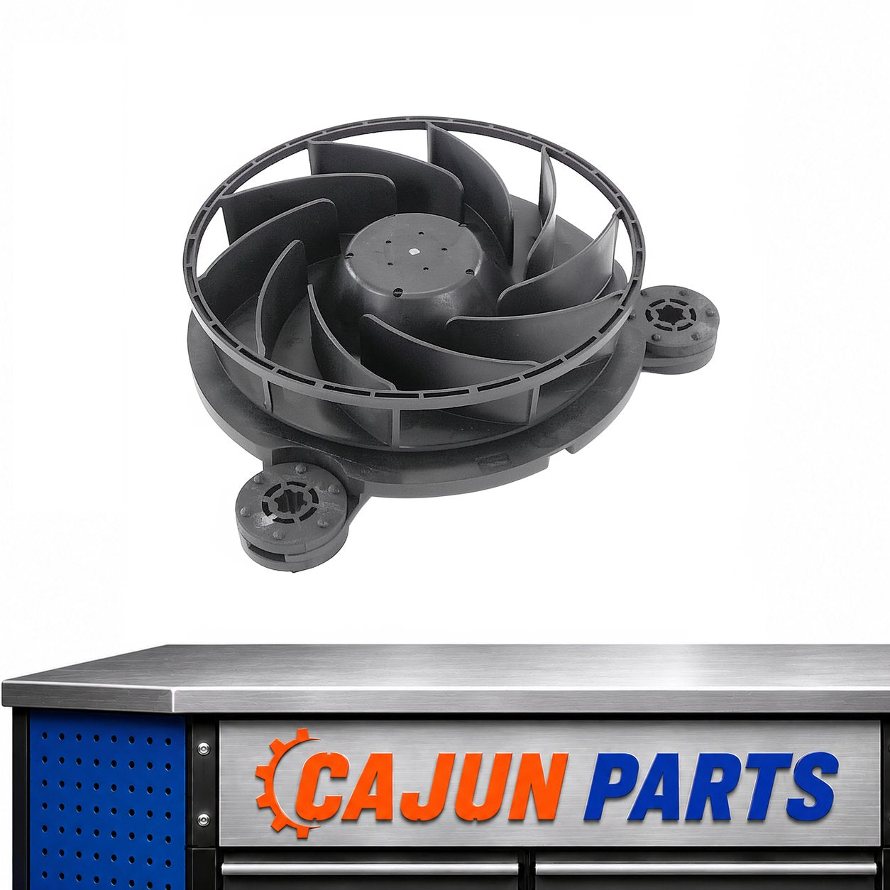 AP6974108-A For OEM Whirlpool Refrigerator Microwave Evaporator Motor