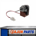 AP4512965-A For Bosch Refrigerator Evaporator Fan Motor Asy Part # Model NR1213