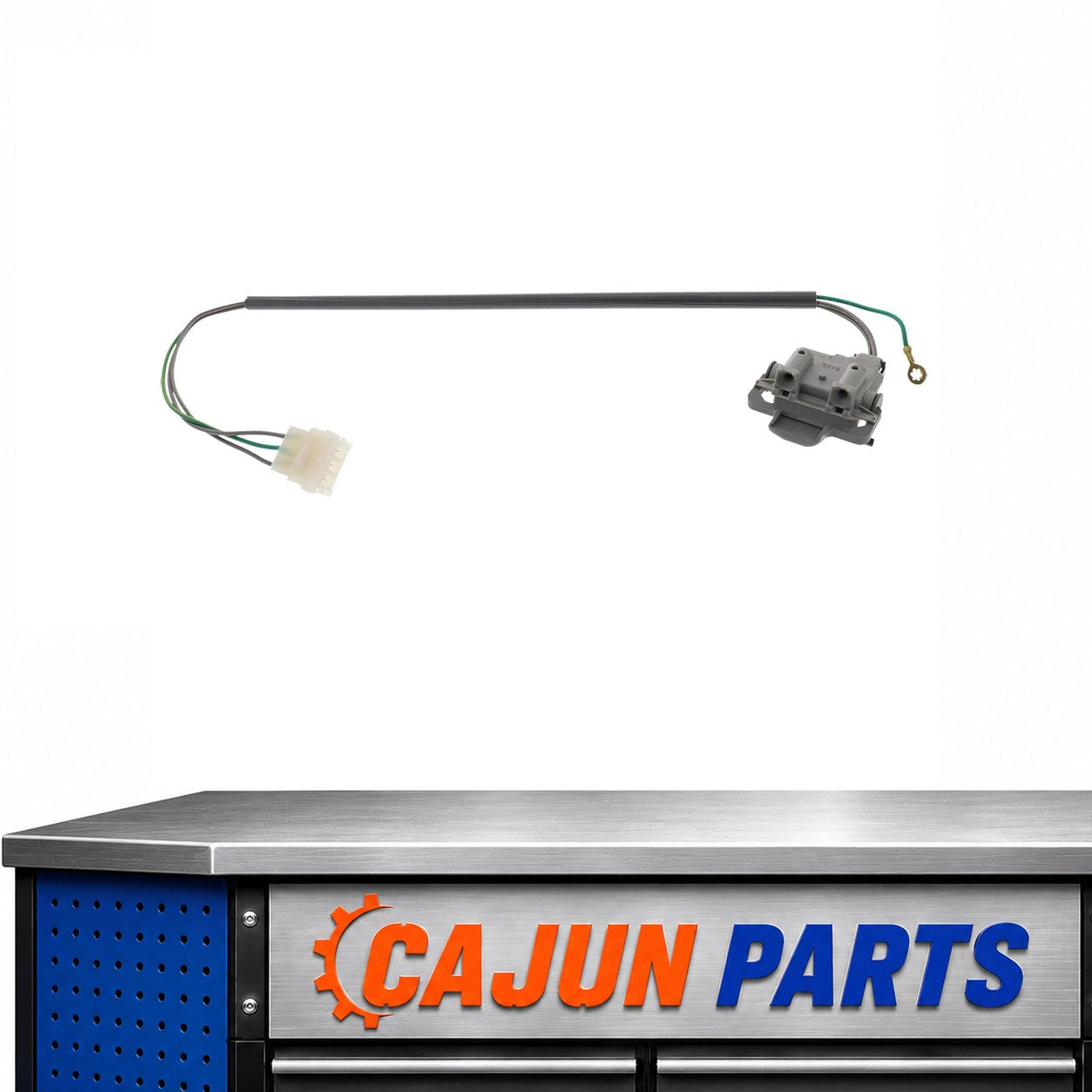 89022711-A For Whirlpool Washer Door Lid Switch Assembly Part # Model NR1204