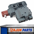 9788143-C For Frigidaire Washer Door Lid Lock Switch Assembly Part # Model