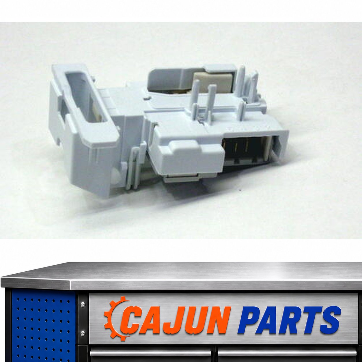 AP5962162-A For Kenmore Washer Door Lid Lock Switch Assembly Part # Model NR1204