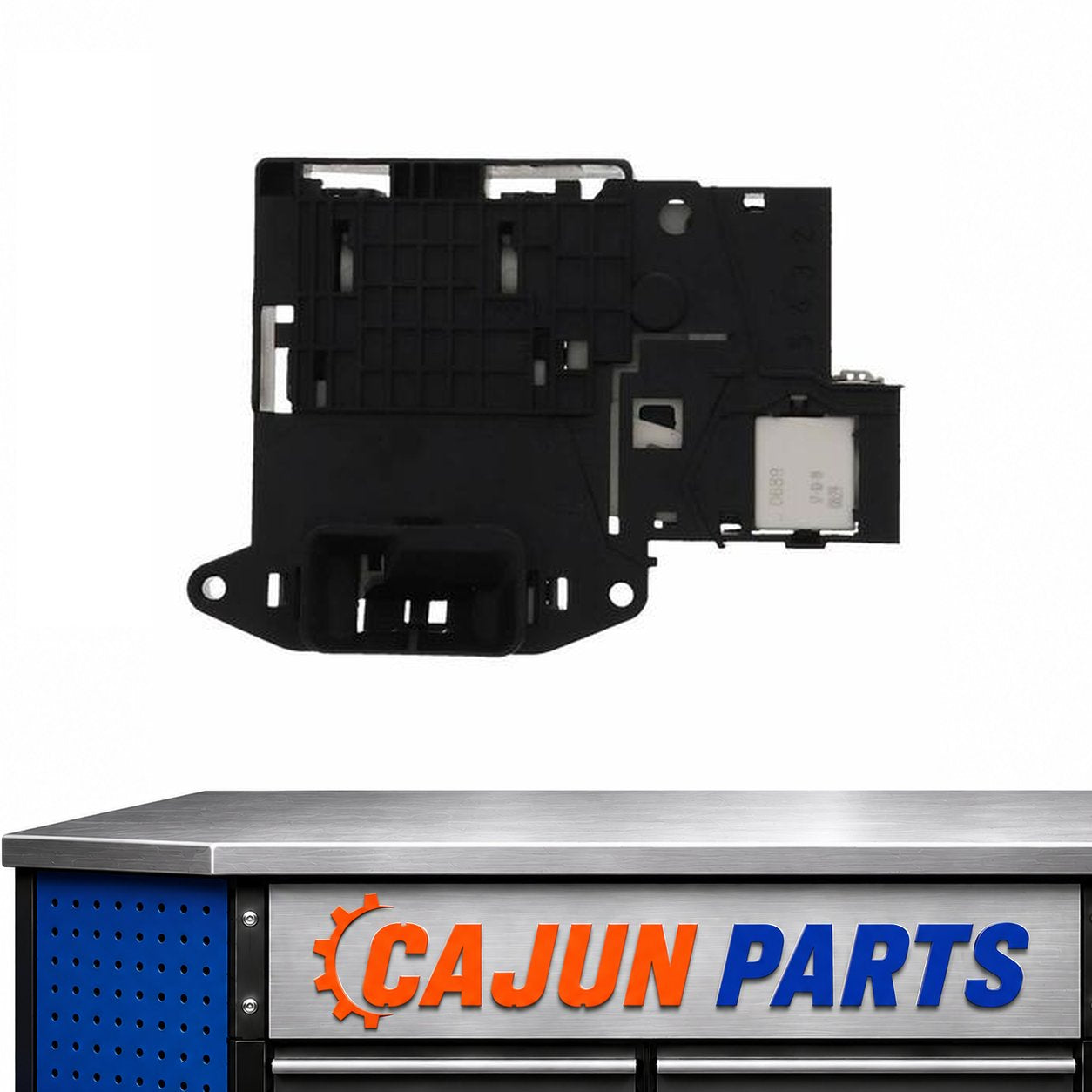 2322977-A For LG Washer Door Lid Lock Switch Assembly Part # Model NR1204