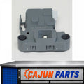 AP6029853-A For Electrolux Washer Door Lid Lock Switch Assembly Part # Model