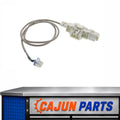 73627021-C For Samsung Washer Door Lid Lock Switch Assembly Part # Model NR1205