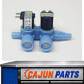 5015511-I For GE Washer Water Inlet Fill Valve Solenoid Part # Model NR1204